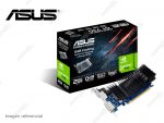 Tarjeta Grafica ASUS NVIDIA GeForce GT 730 2GB DDR5 (GT730-SL-2GD5-BRK)