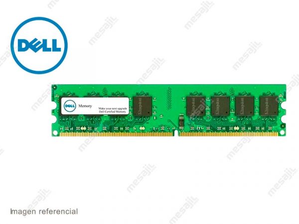 Memoria DDR4 DELL 16GB 3200MHz