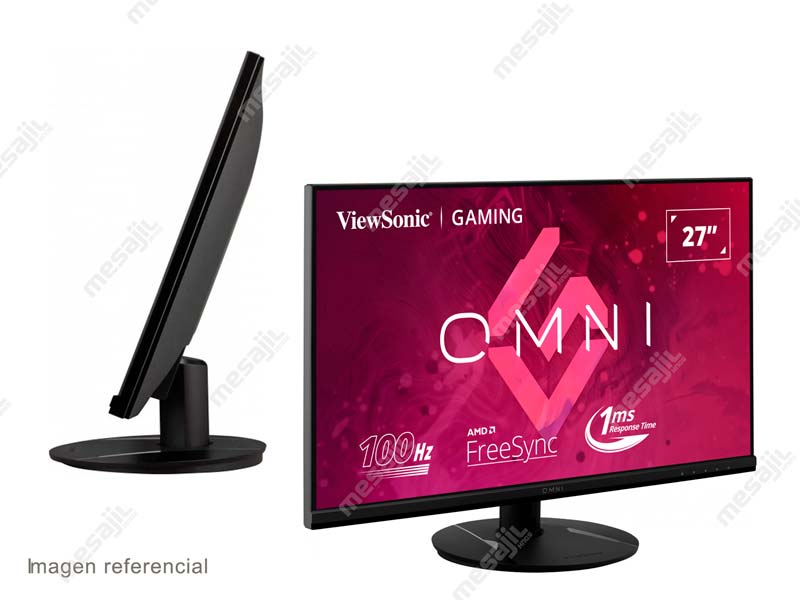 Monitor ViewSonic Gaming VX2716 27 Full HD 300cd/m²/1ms/100Hz