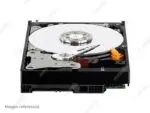 Disco Duro de 10TB Interno Western Digital Red Plus NAS SATA 3.5"