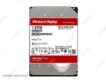 Disco Duro de 12TB Interno Western Digital Red Plus NAS SATA 3.5"