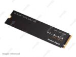 Unidad SSD Interno M.2 Wester Digital Black 2TB SN770 PCI Express NVME