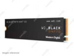 Unidad SSD Interno M.2 Wester Digital Black 2TB SN770 PCI Express NVME