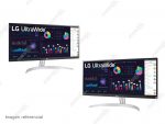 Monitor LG 34WQ500 34" W-LED UltraWide IPS/HDMI/DP/VESA