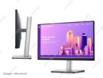 Monitor Dell P2222H 215." FHD/ HDMI/ DP/ VGA