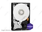 Disco Duro de 1TB Interno Western Digital Purple NVR SATA 3.5"