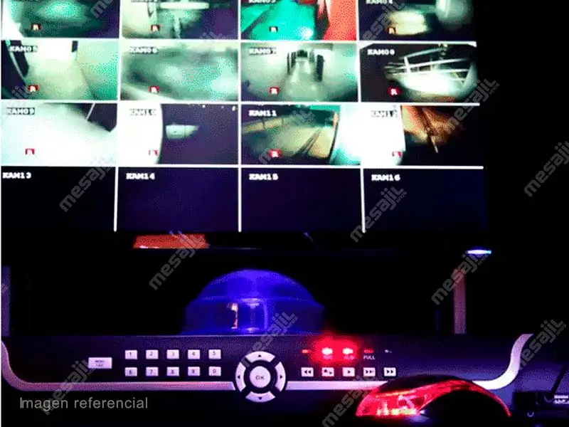 37029-3 Disco Duro de 1TB Interno Western Digital Purple NVR SATA 3.5"