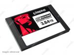 Unidad SSD Interno de 3480GB Kingston DC600M 2.5" 6Gb/s, NAND 3D