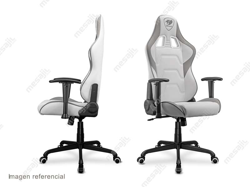 COUGAR 3MELIWHB.0001 Armor Elite White Gaming Chair