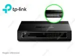 Switch Tp-Link 16 Port TL-SF1016D 10/100Mbps