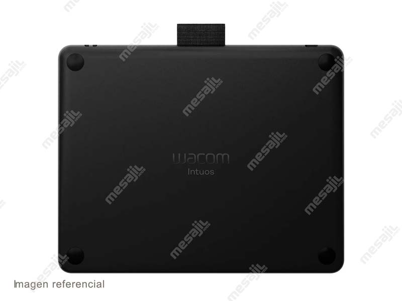 Tableta Grafica Wacom Intuos S Bluetooth