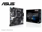 Placa ASUS Prime A520M-K