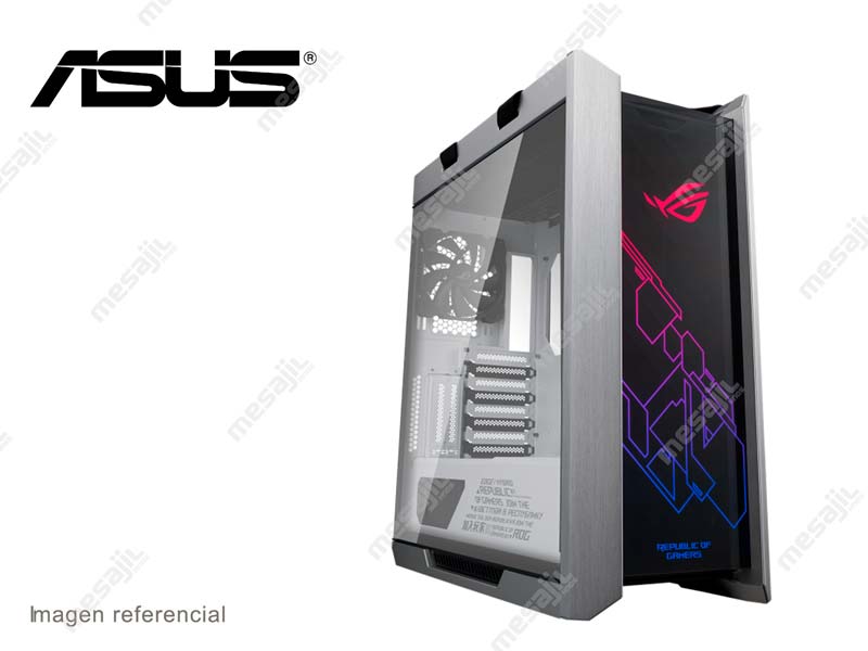 Asus ROG Strix Helios GX601 - Comprar caja ordenador RGB