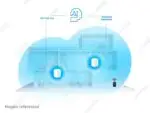 Router Mesh TP-Link Deco X20-2 AX1800 Dual Band Whole Home Wi-Fi (packx2)