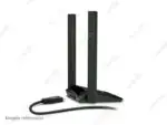 Adaptador TP-Link Inalambrico Archer TX20U Plus AX1800 USB Dual band