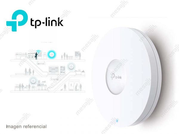 Access Point TP-Link EAP610 AX1800 2BAND WiFi 6