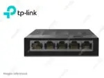 Switch TP-Link 5 Puertos LS1005G 10/100/1000 Mbps