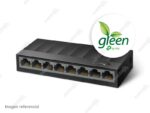 Switch TP-Link 8 Puertos LS1008G 10/100/1000 Mbps