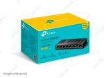 Switch TP-Link 8 Puertos LS1008G 10/100/1000 Mbps
