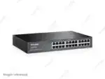 Switch Tp-Link 24 Port TL-SF1024D 10/100Mbps