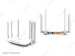 Router TP-Link Archer C86 AC1900 DualBand WiFi