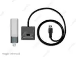 Adaptador TP-Link Inalambrico Archer TX20UH AX1800 High Gain Dual Band WiFi 6 USB