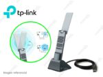 Adaptador TP-Link Inalambrico Archer TX20UH AX1800 High Gain Dual Band WiFi 6 USB