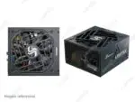 Fuente Seasonic Vertex GX-1000 Watts Gold 80 Plus Modular, ATX3.0 , PCIE 5.0 (12102GXAFS)
