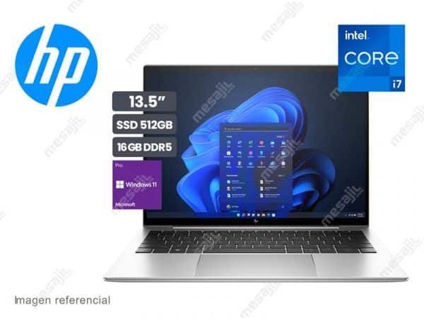 Laptop HP Elite Dragonfly G3