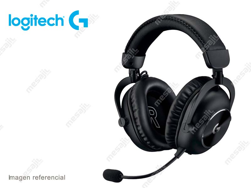 Auriculares gaming  Logitech G Pro X 2, Inalámbrico, Bluetooth