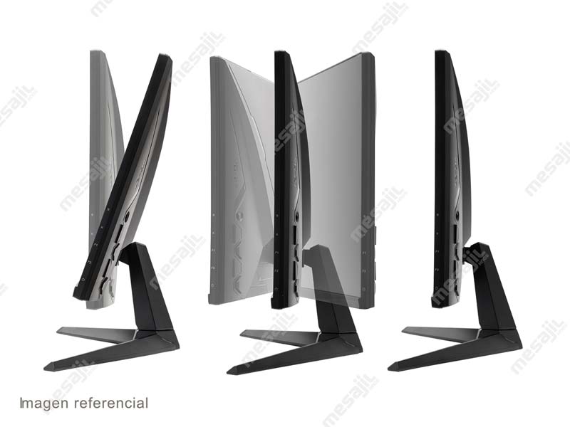 Monitor ASUS TUF Gaming VG1A series VG279Q1A 27" FHD /1ms/165Hz/Free