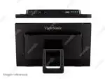 Monitor ViewSonic TD2223 22" Multi-Touch FHD LED/DVI/VGA/HDMI