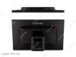 Monitor ViewSonic TD2423D 24" Multi-Touch FHD 7ms /DP/VGA/HDMI
