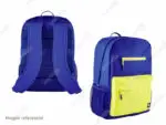 Mochila HP Campus Azul Backpack 15.6"