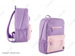 Mochila HP Campus Lavender Backpack 15.6"