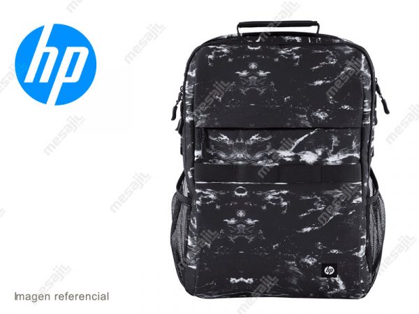 Mochila HP Campus XL Marble Stone Backpack 15.6"