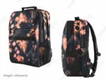 Mochila HP Campus XL TIE DYE Backpack 15.6"