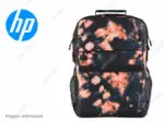 Mochila HP Campus XL TIE DYE Backpack 15.6"