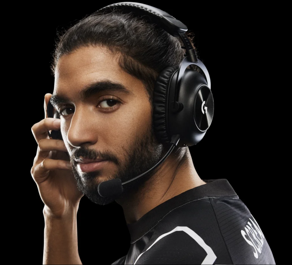 Audifono Gaming Logitech G PRO X 2