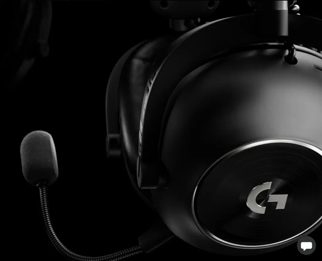 Audifono Gaming Logitech G PRO X 2