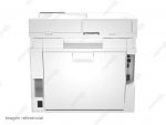 Impresora multifuncional HP LaserJet Pro 4303FDW Color