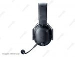 Audifono Gaming Razer BlackShark V2 PRO 2023 70H Wireless Bluetooth THX Negro