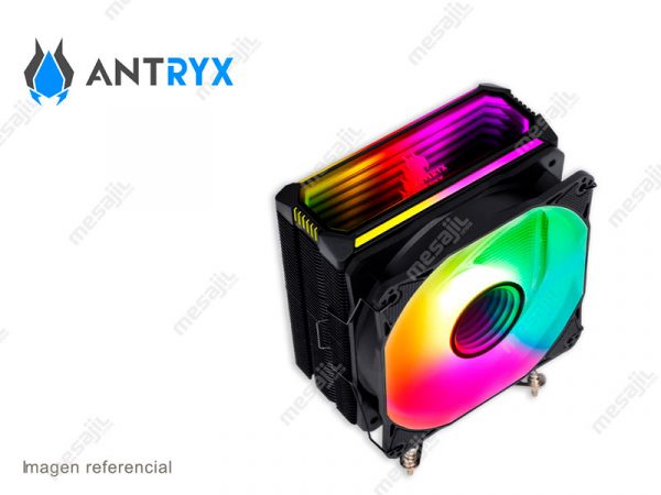 Cooler CPU Antryx mirage Infinity ARGB LGA-1700/AM5