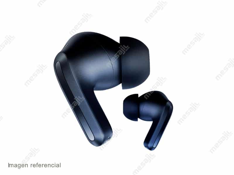 Auriculares Inalambricos Xiaomi Buds 4 Pro In-ear Auricular Bluetooth