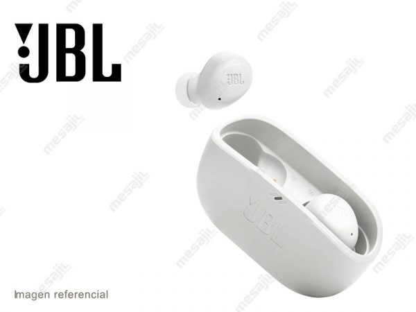 Audifono JBL Wave Buds Bluetooth