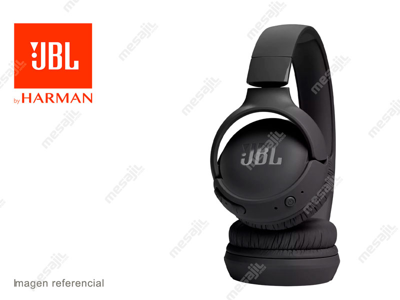 JBL TUNE 520 BT NEGRO