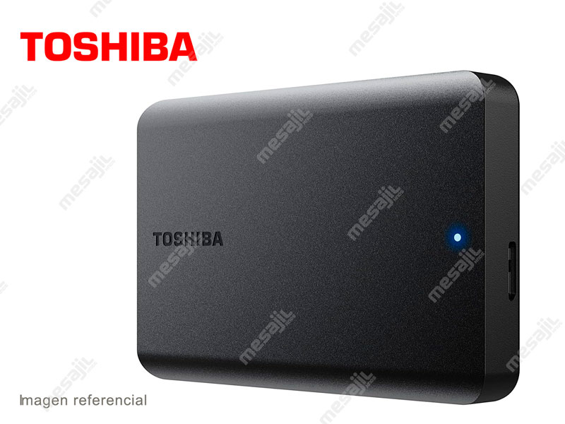 Disco Duro Externo 1 Tb Toshiba Usb 3.0 Esc - Wondercris – Wondercris