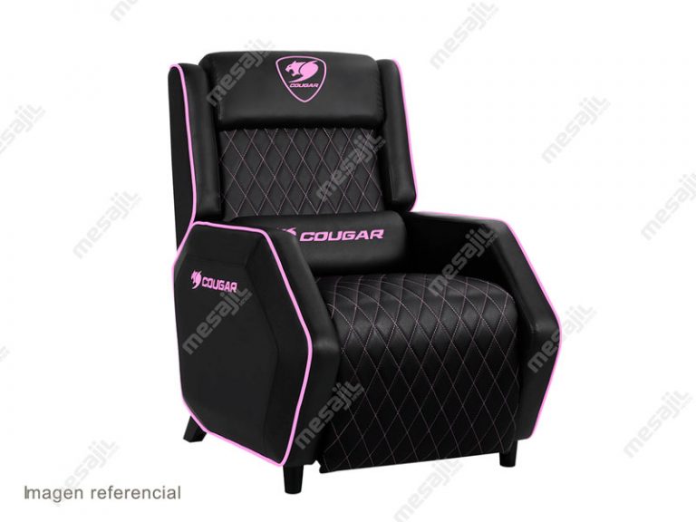 Sofa Gaming Cougar Ranger Eva - Mesajil