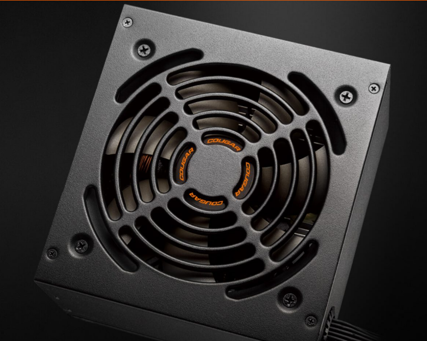 Fuente Cougar 650W Atlas
