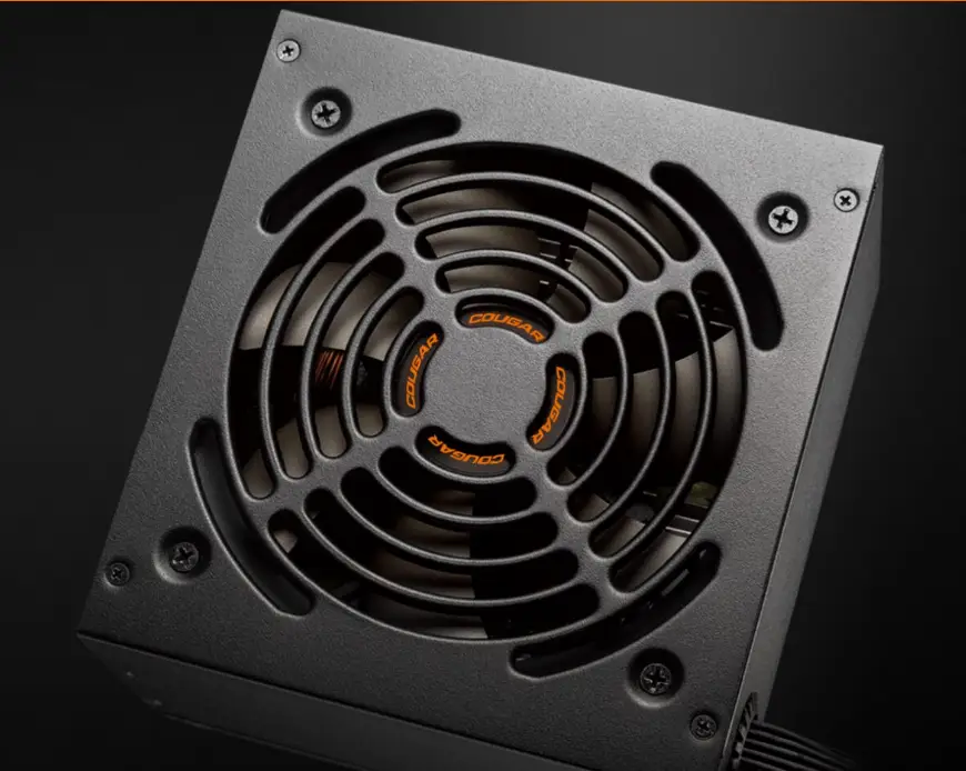 Fuente Cougar 650W Atlas
